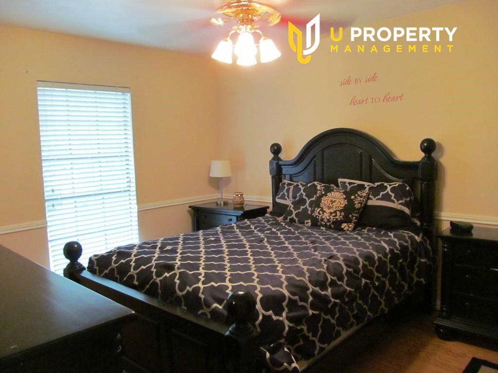 15 Crockett Court Allen TX 75002