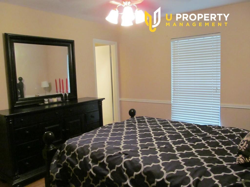 15 Crockett Court Allen TX 75002