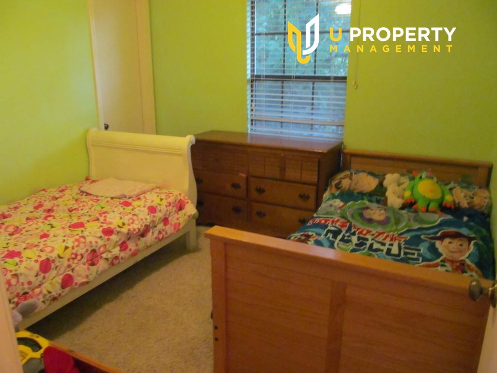 15 Crockett Court Allen TX 75002