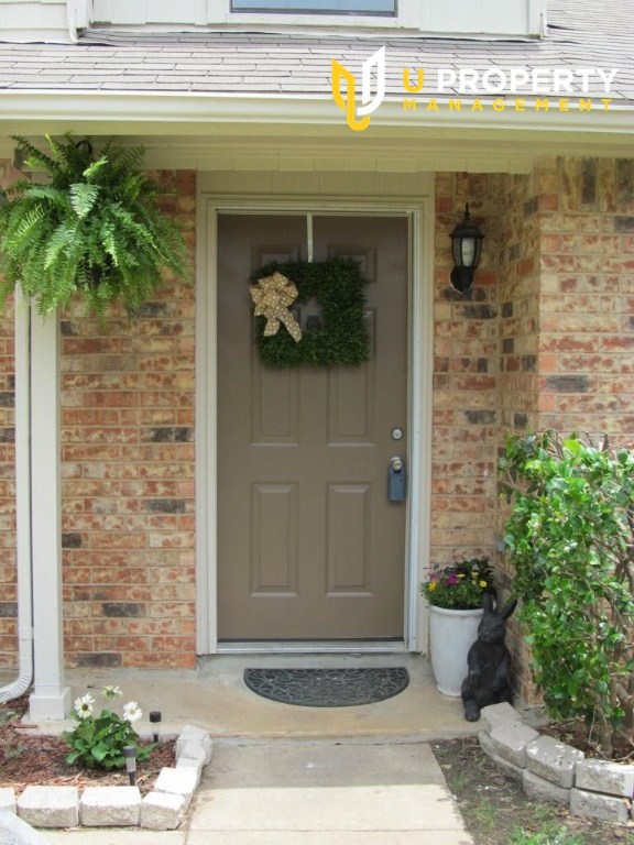 15 Crockett Court Allen TX 75002