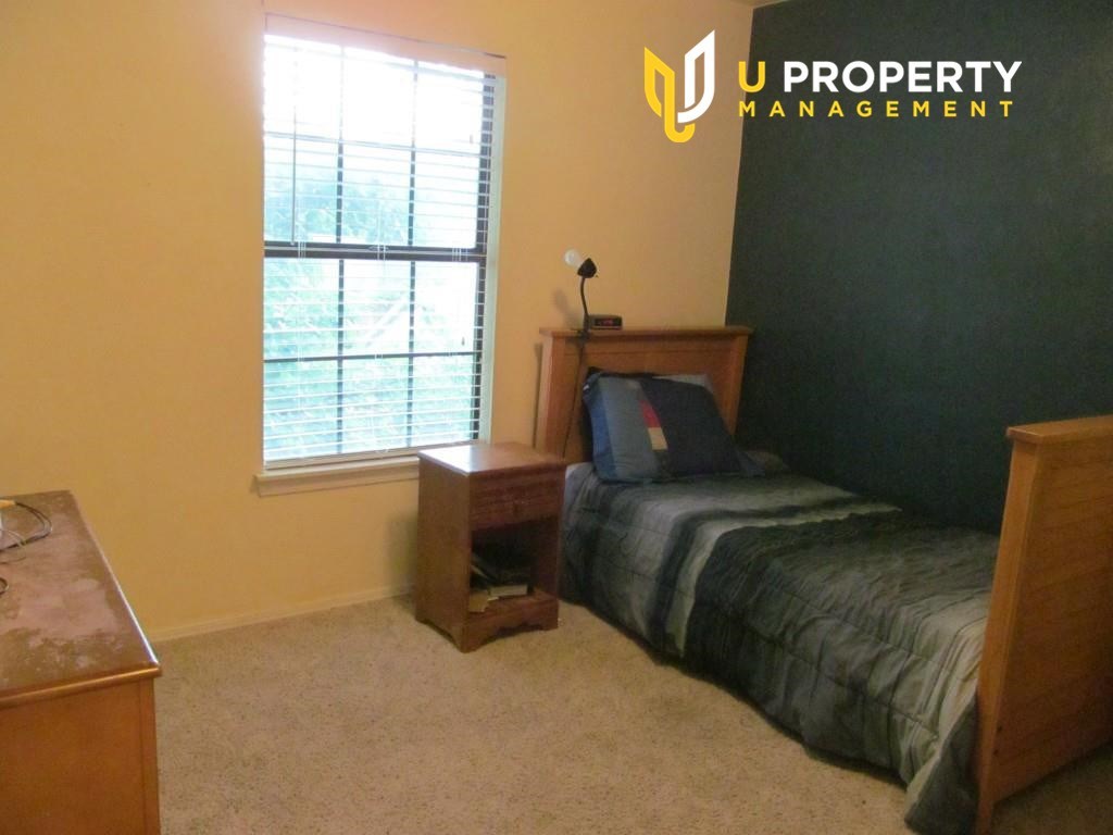 15 Crockett Court Allen TX 75002