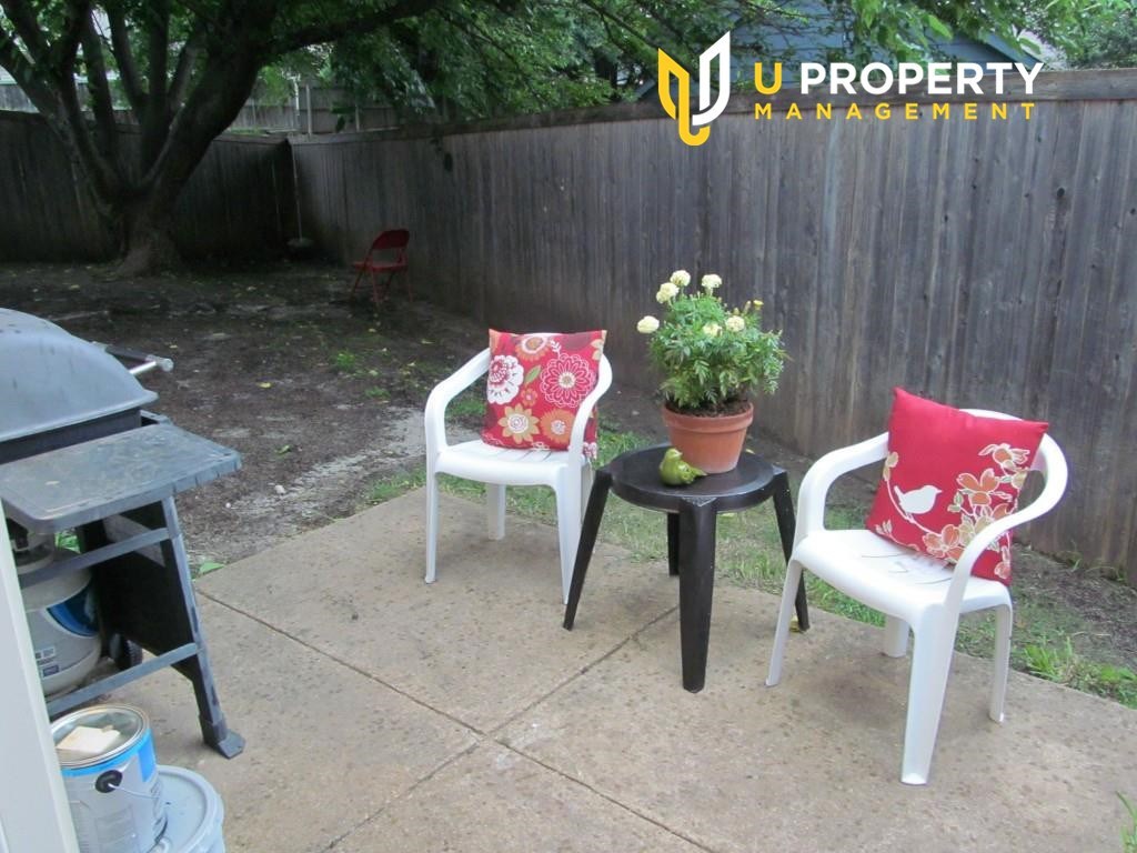 15 Crockett Court Allen TX 75002
