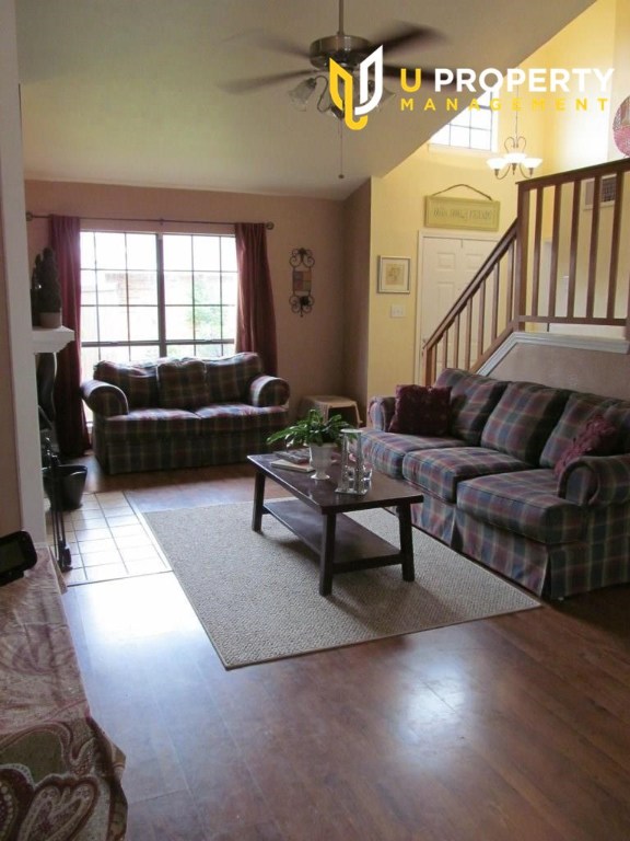 15 Crockett Court Allen TX 75002