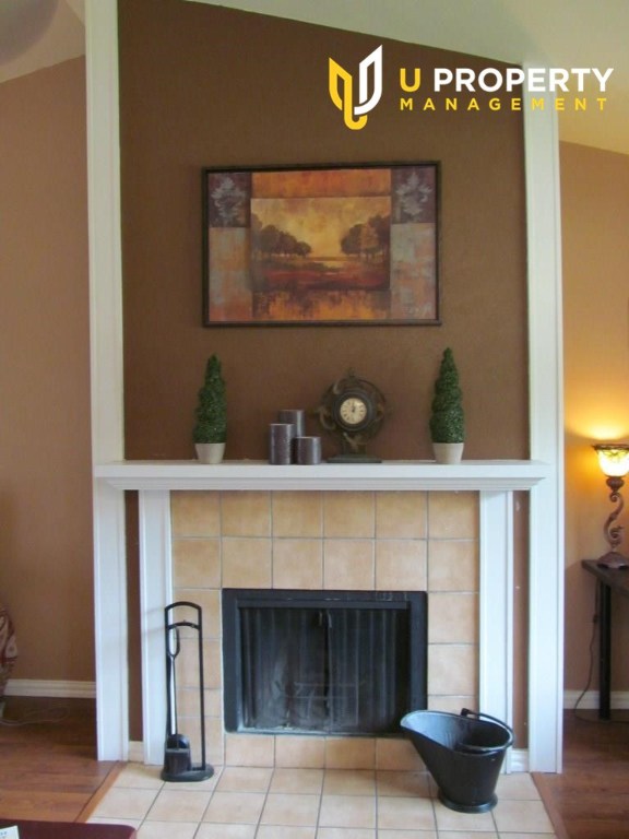 15 Crockett Court Allen TX 75002
