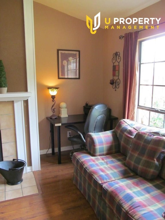 15 Crockett Court Allen TX 75002