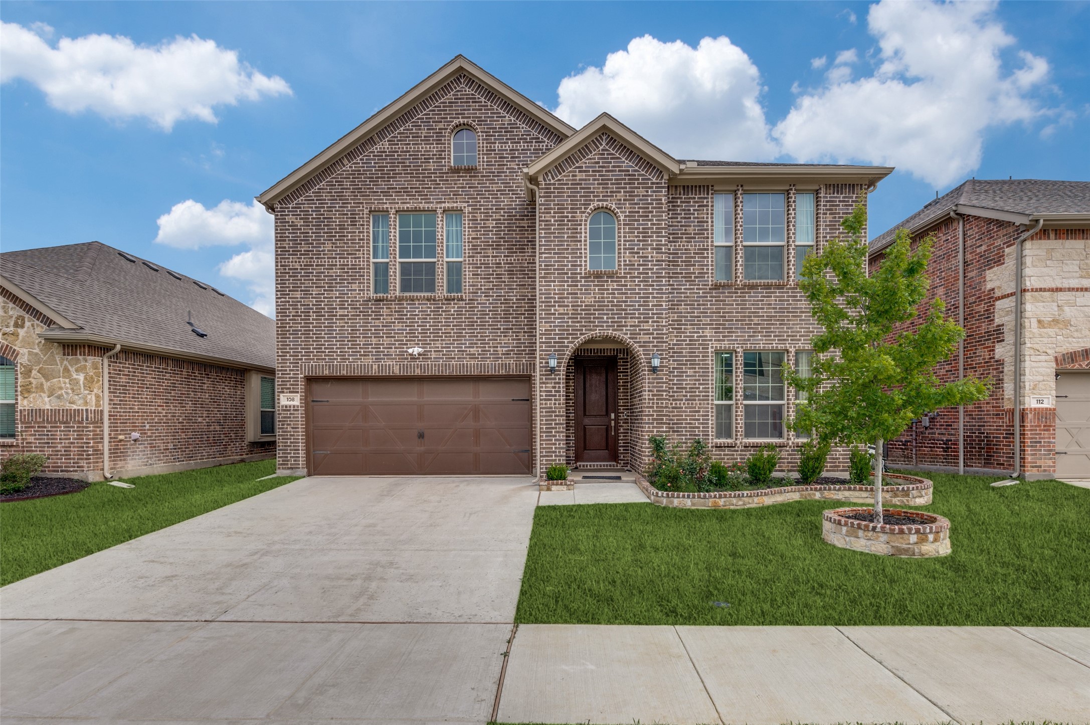 108 Invermore Little Elm TX 75068
