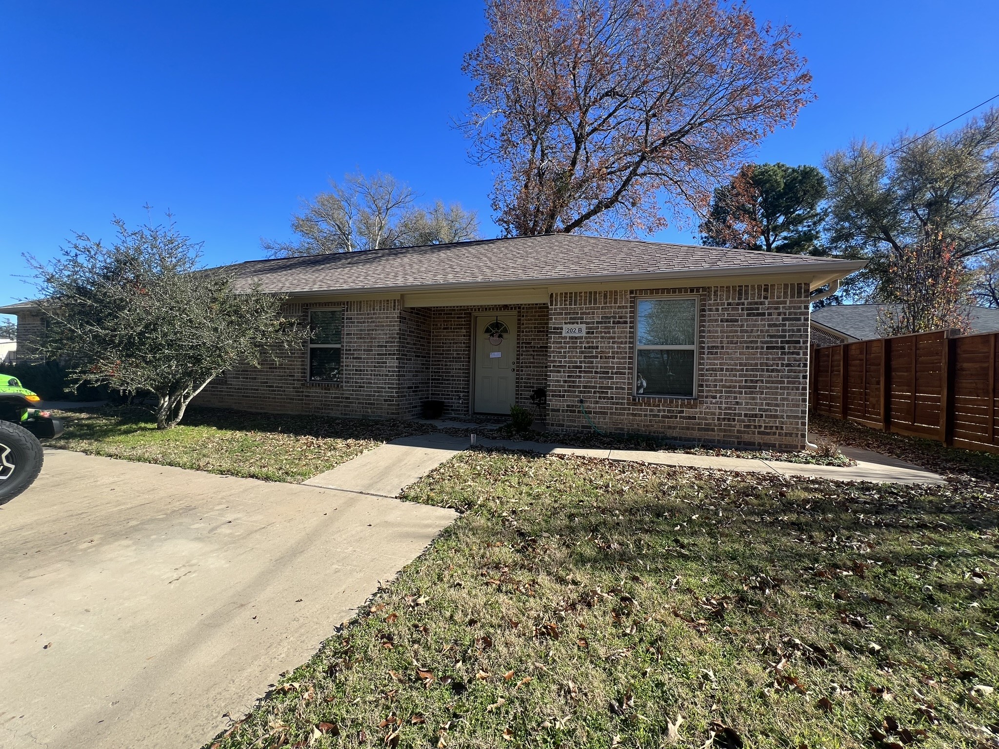 202 Chestnut Drive Van TX 75790