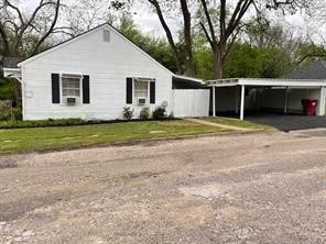 215 Orange Street Farmersville TX 75442