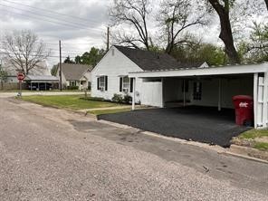 215 Orange Street Farmersville TX 75442