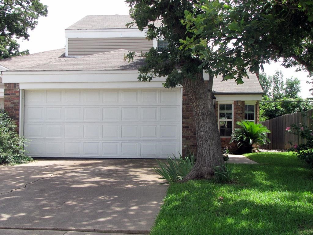5315 San Mateo Court Arlington TX 76017