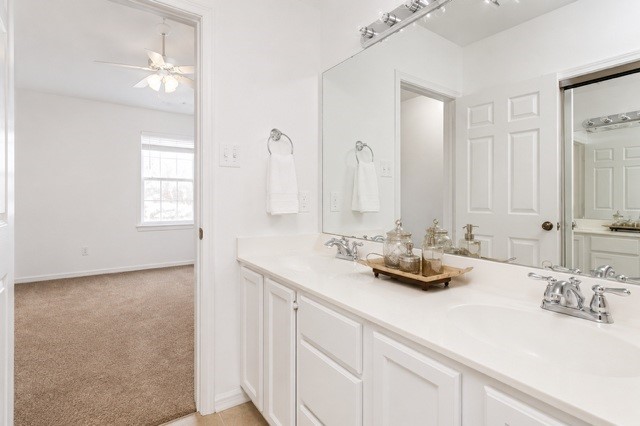 5315 San Mateo Court Arlington TX 76017