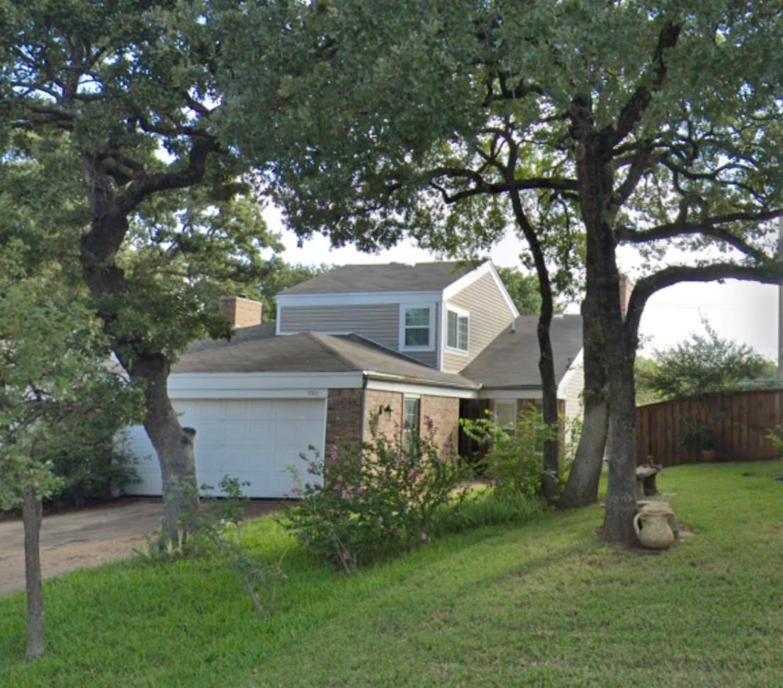 5315 San Mateo Court Arlington TX 76017