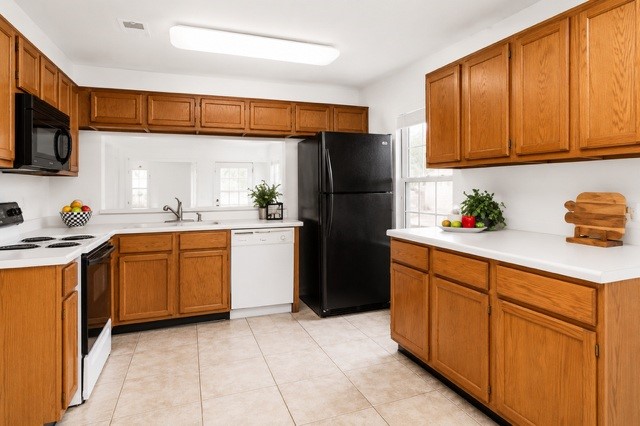 5315 San Mateo Court Arlington TX 76017