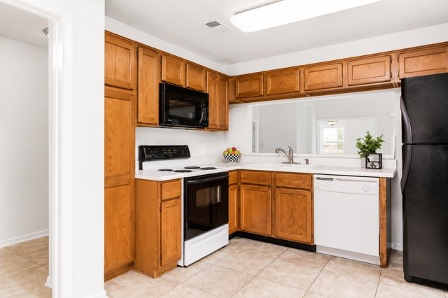 5315 San Mateo Court Arlington TX 76017