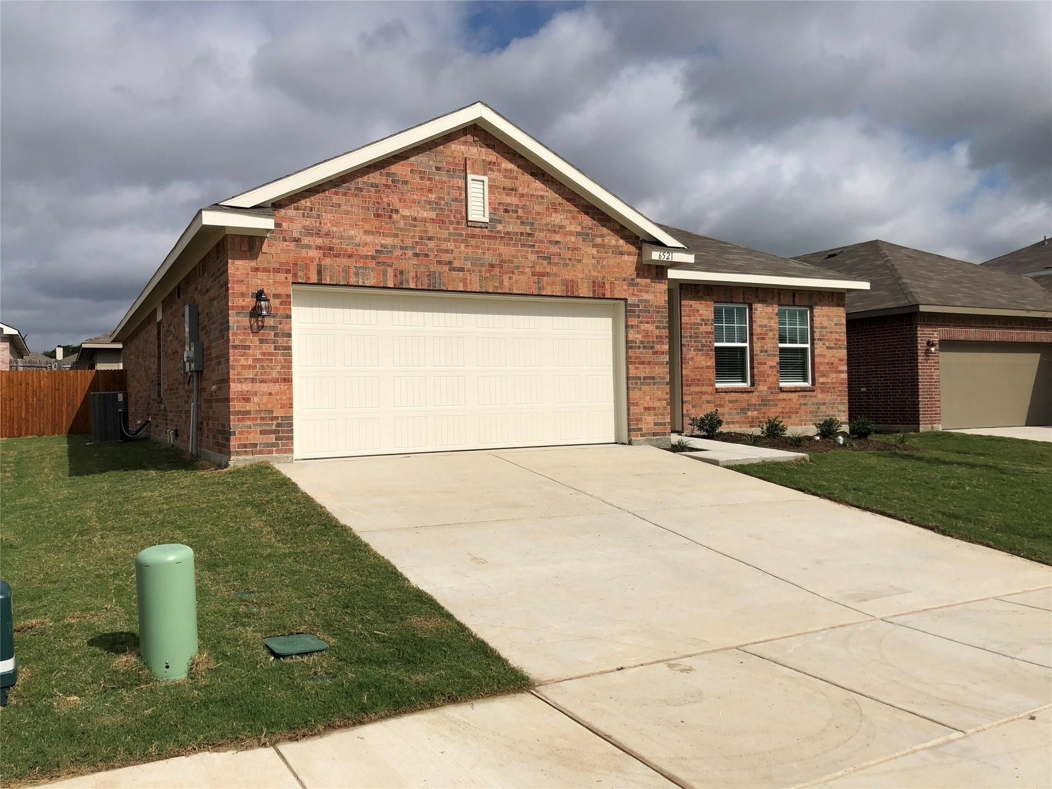 6521 Trident Court Fort Worth TX 76179