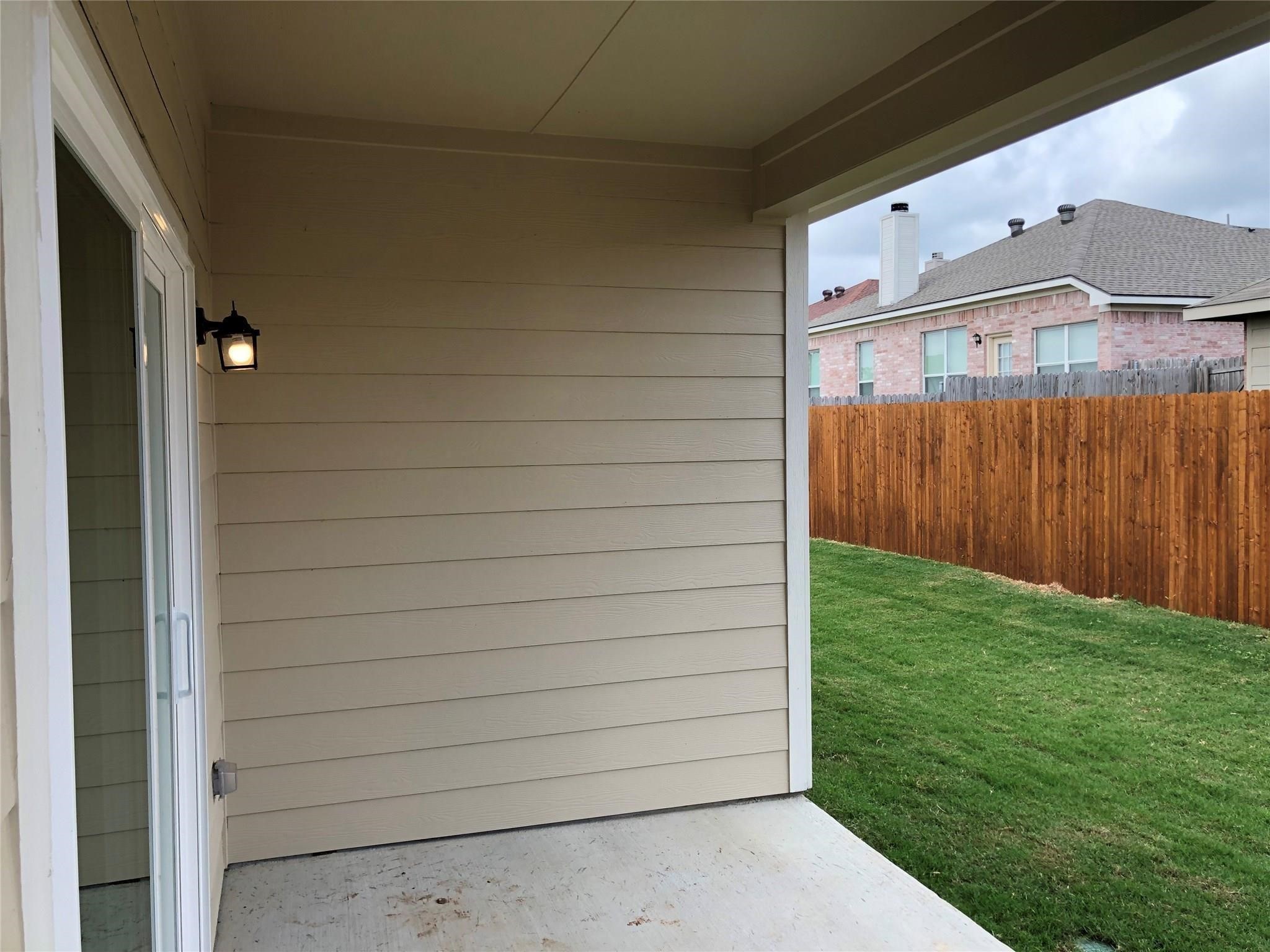6521 Trident Court Fort Worth TX 76179