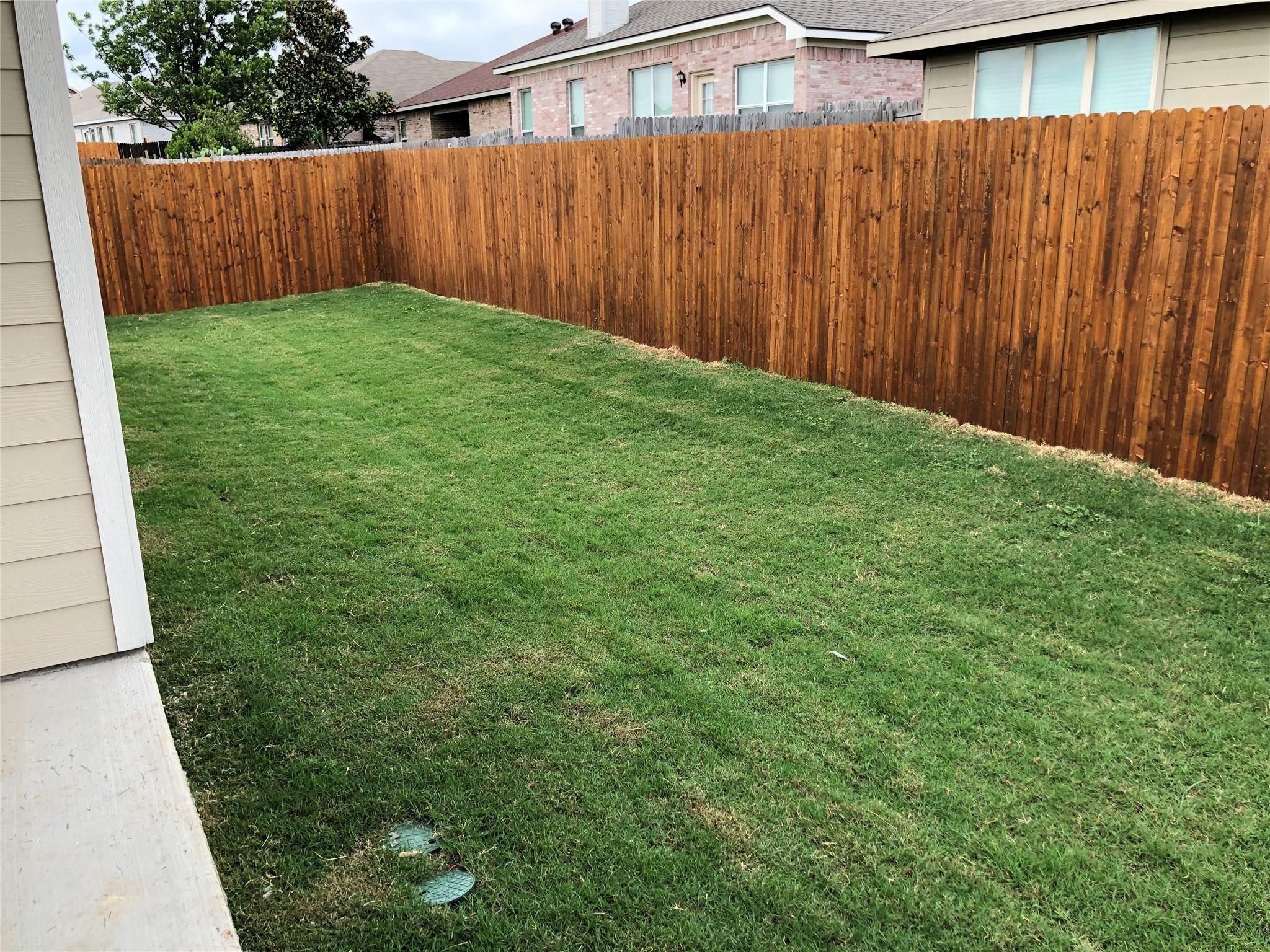 6521 Trident Court Fort Worth TX 76179