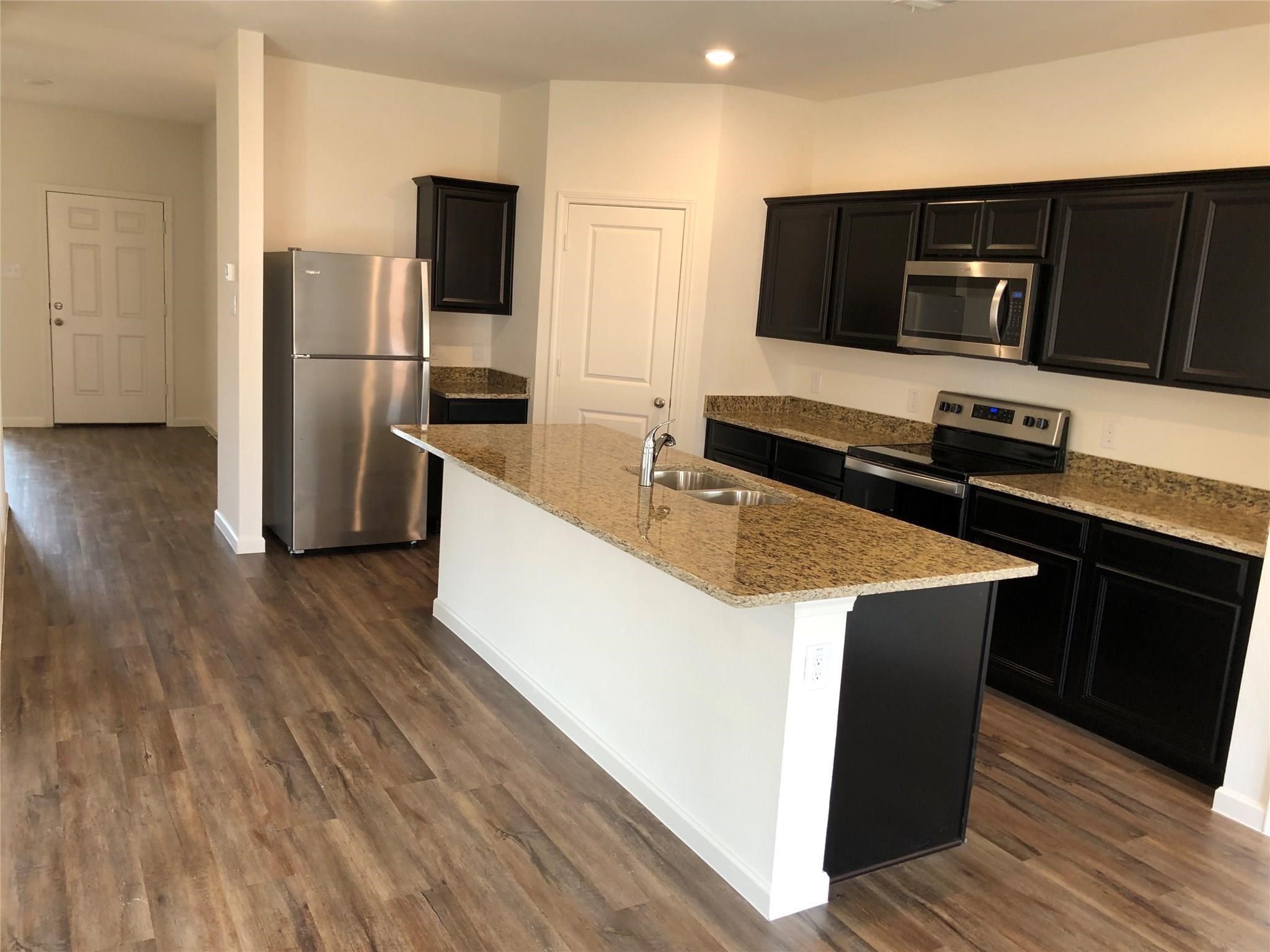6521 Trident Court Fort Worth TX 76179