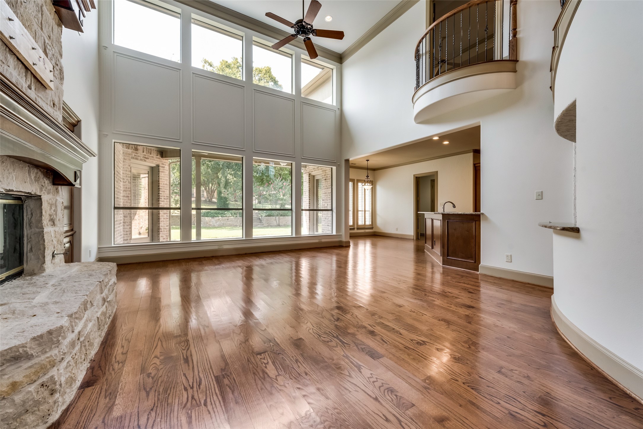 2207 Kings Pass Heath TX 75032