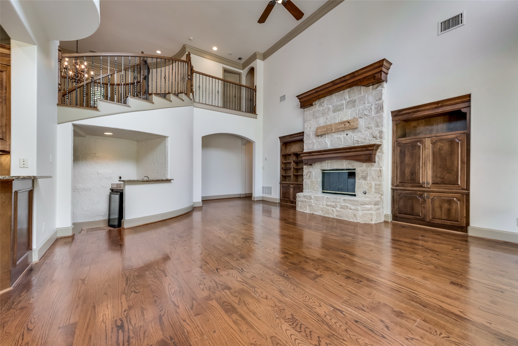 2207 Kings Pass Heath TX 75032