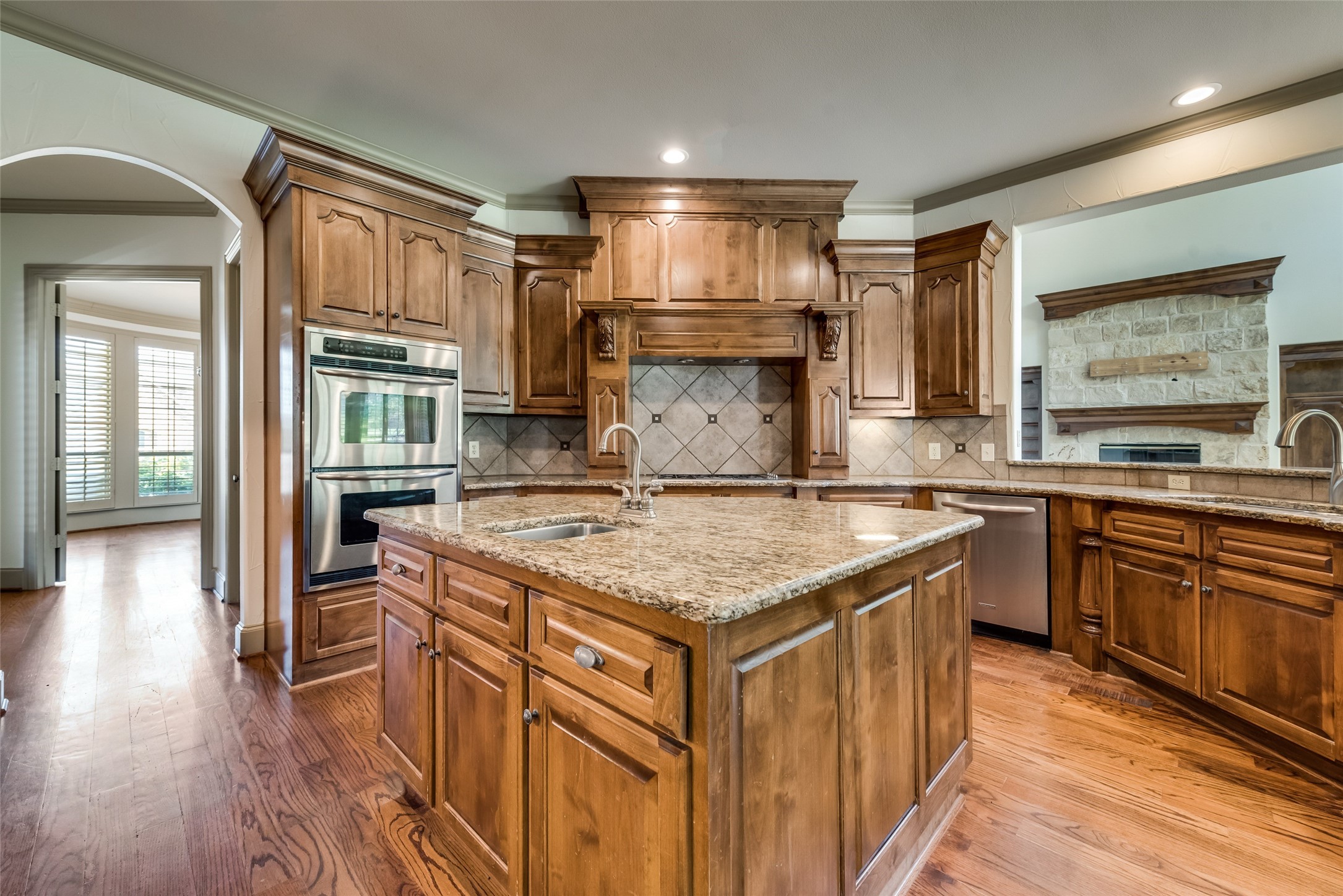 2207 Kings Pass Heath TX 75032
