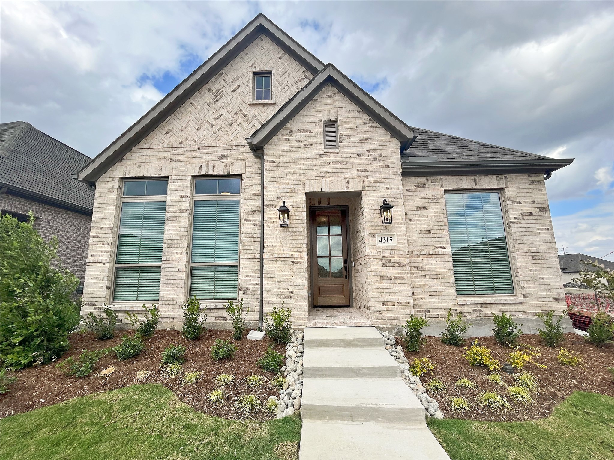 4315 Hudson Street Fate TX 75087