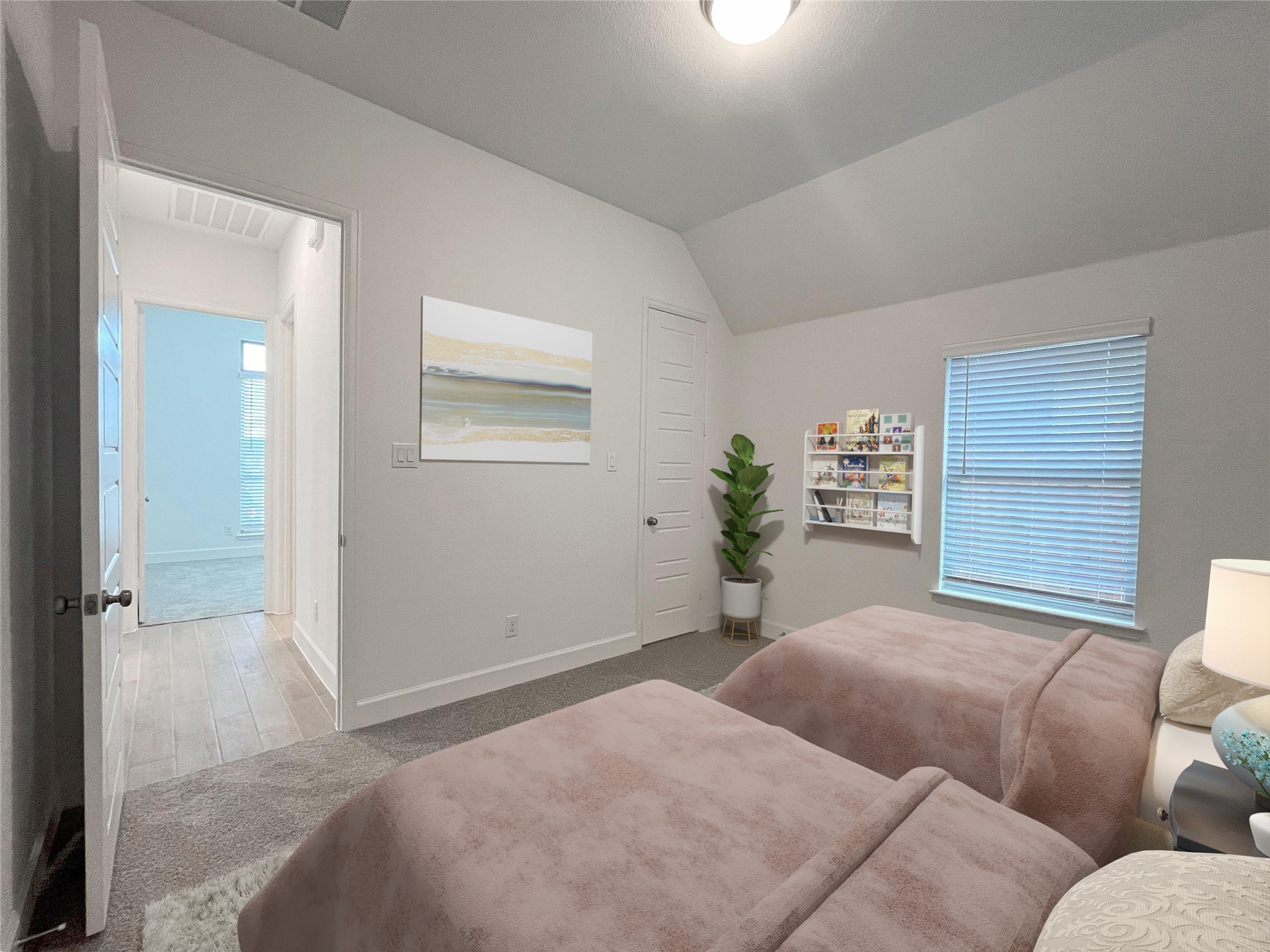 4315 Hudson Street Fate TX 75087