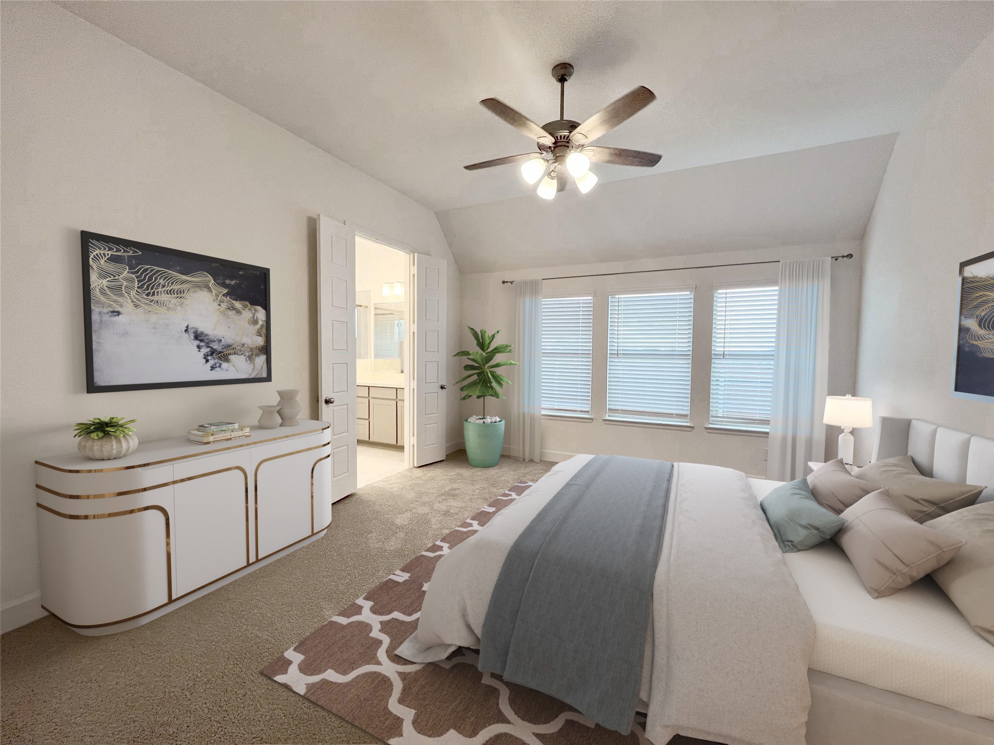 4315 Hudson Street Fate TX 75087