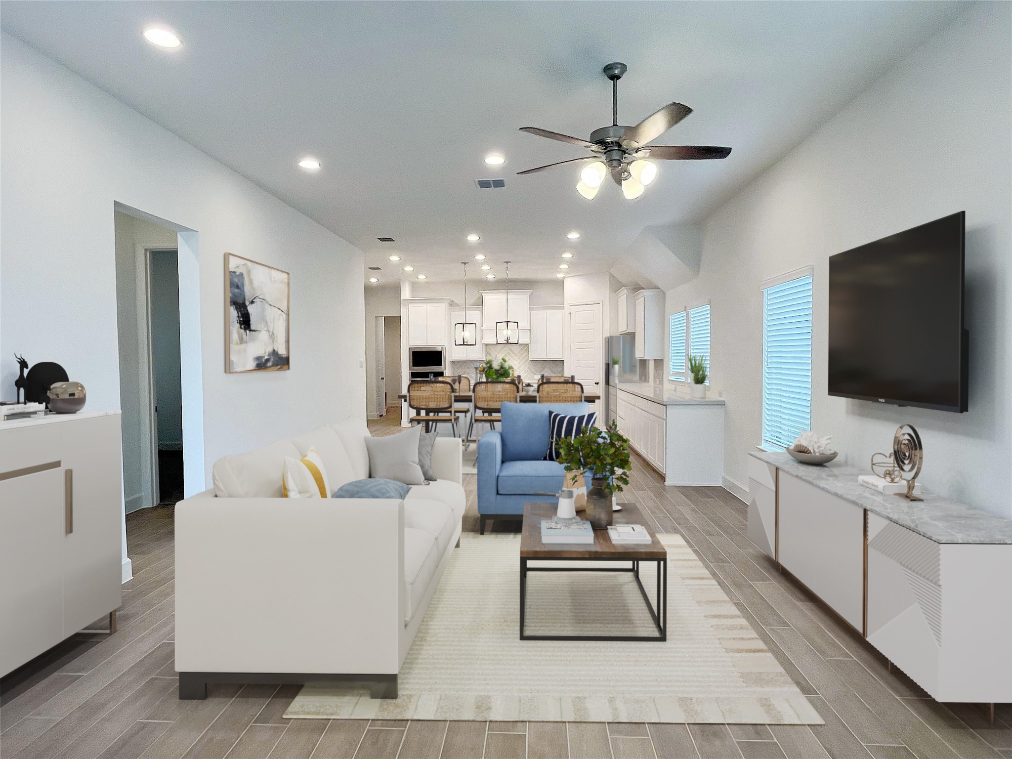 4315 Hudson Street Fate TX 75087