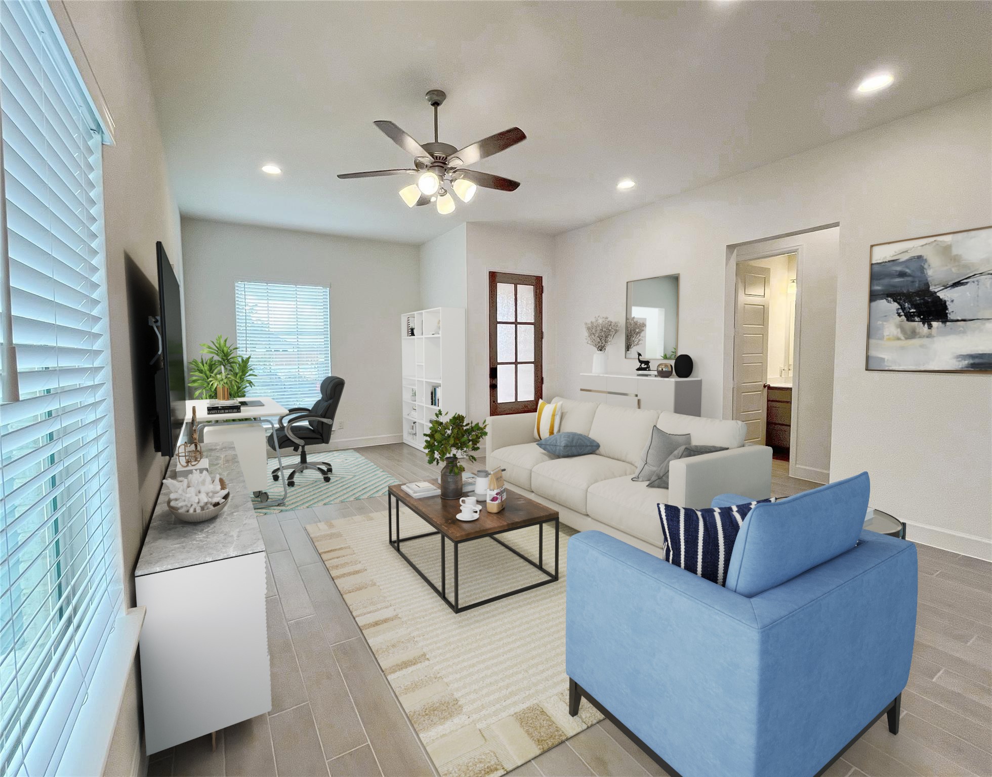 4315 Hudson Street Fate TX 75087