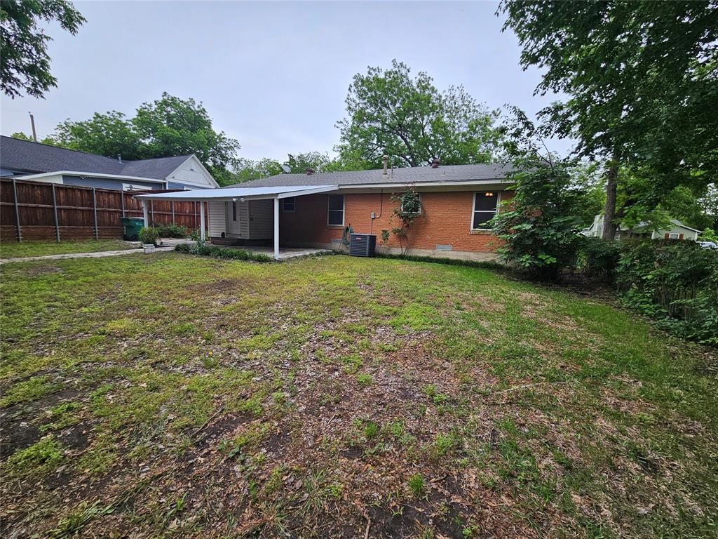 804 Cedar Street Mckinney TX 75069