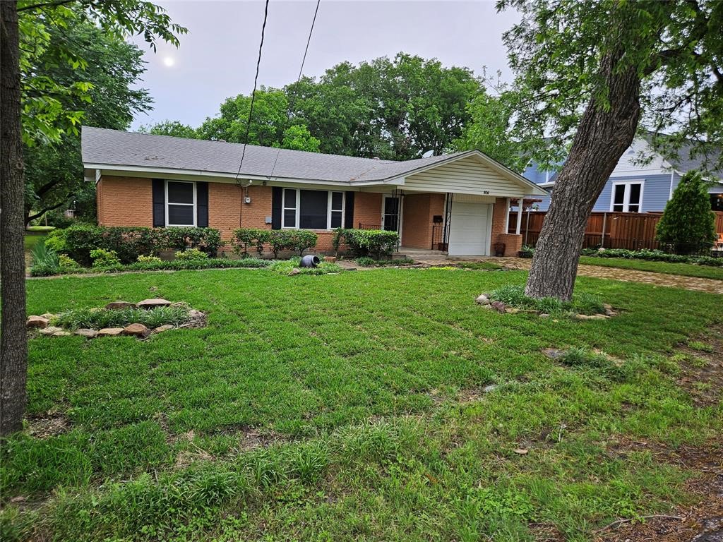 804 Cedar Street Mckinney TX 75069