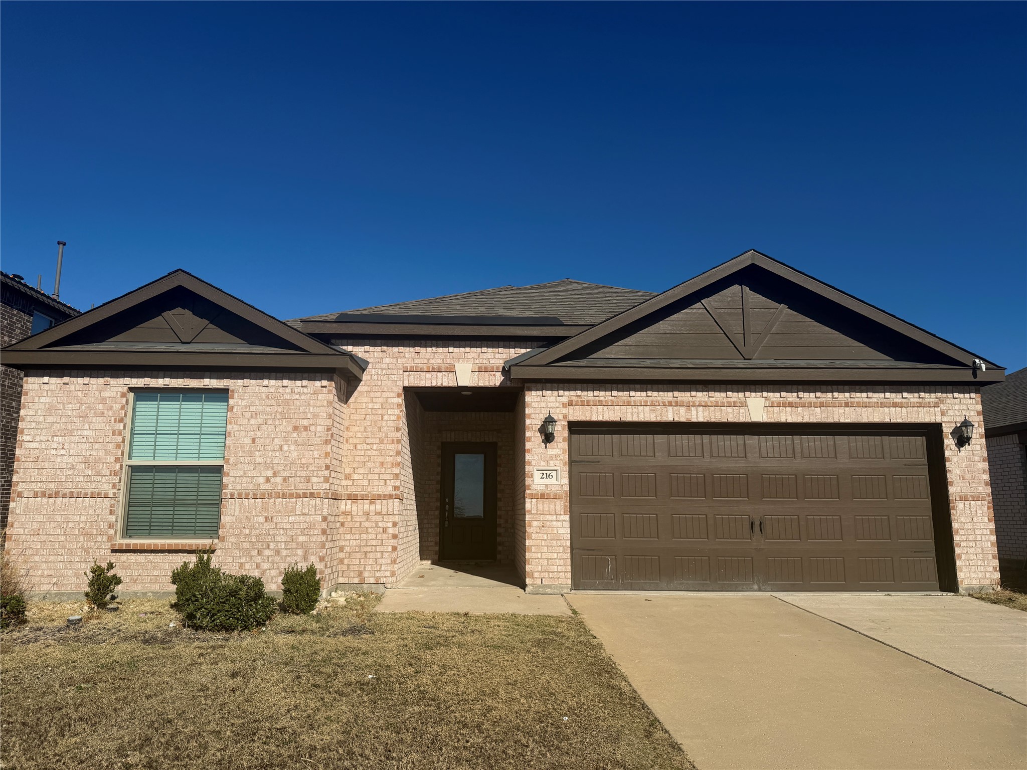 216 Emma Drive Anna TX 75409