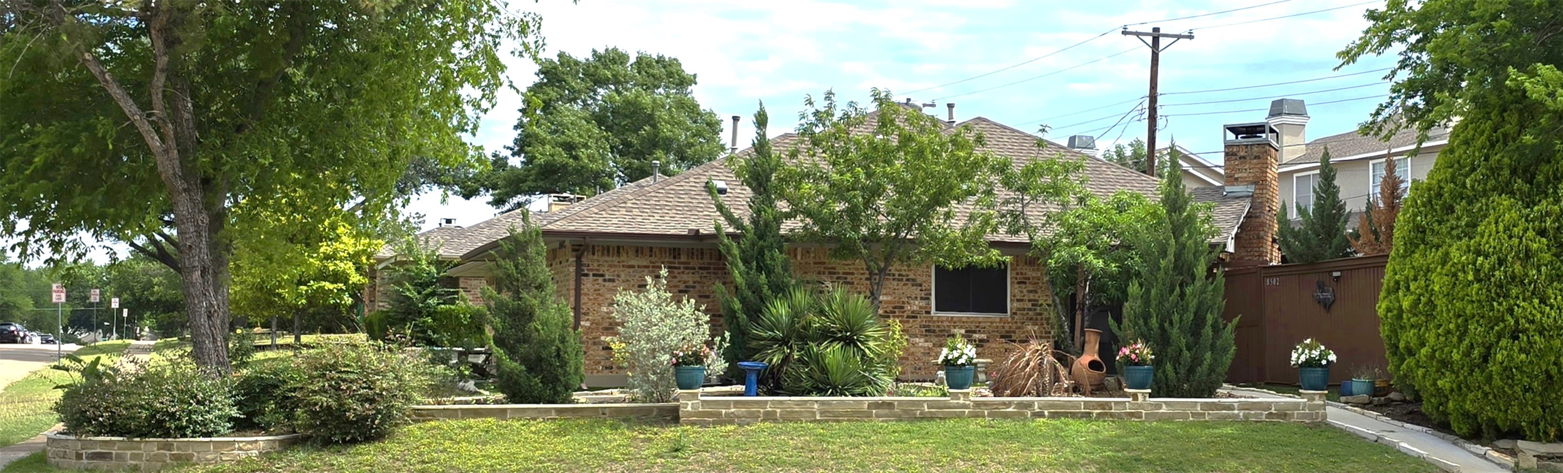 8502 Hawthorne Street Frisco TX 75034