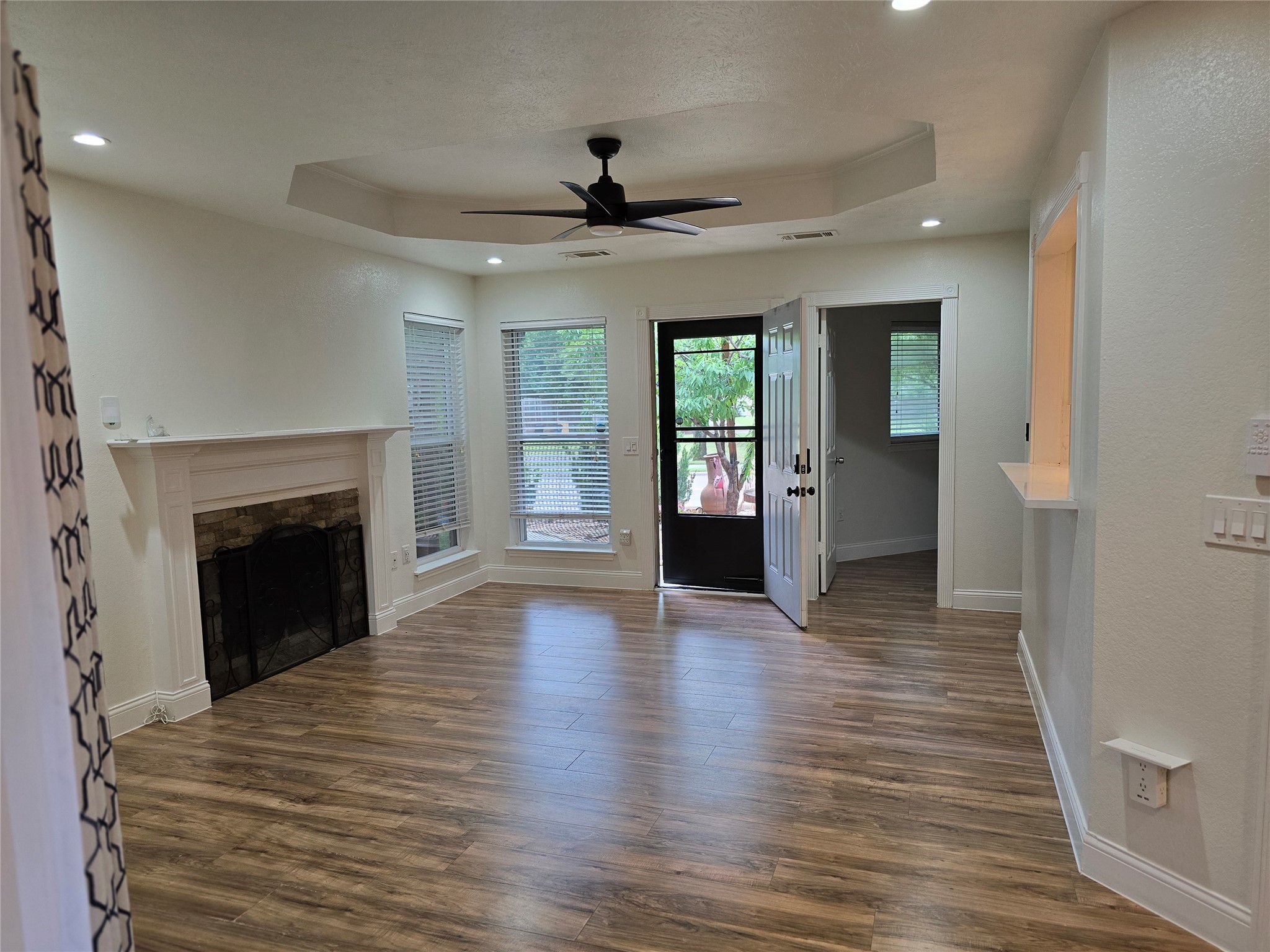 8502 Hawthorne Street Frisco TX 75034