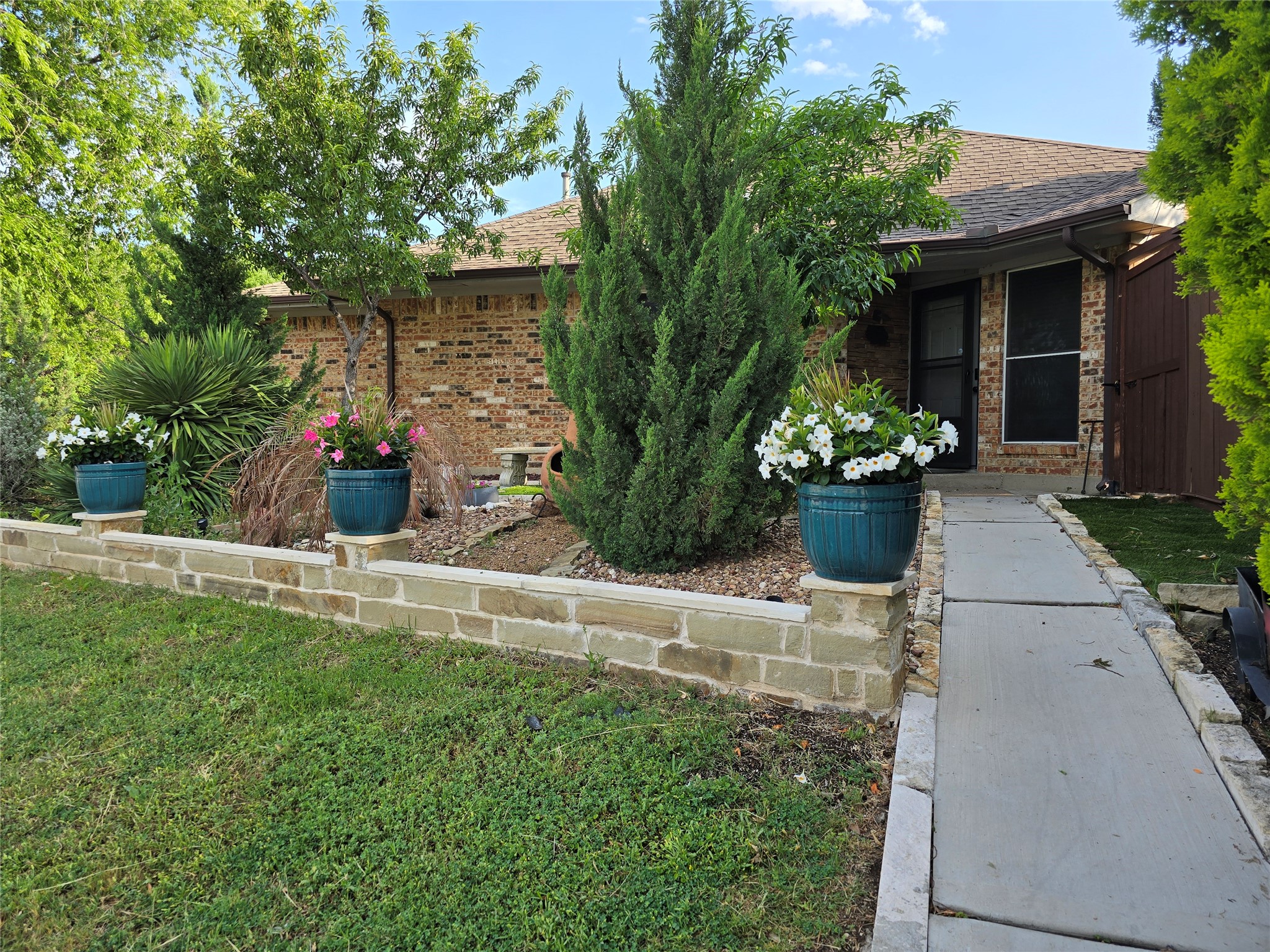 8502 Hawthorne Street Frisco TX 75034