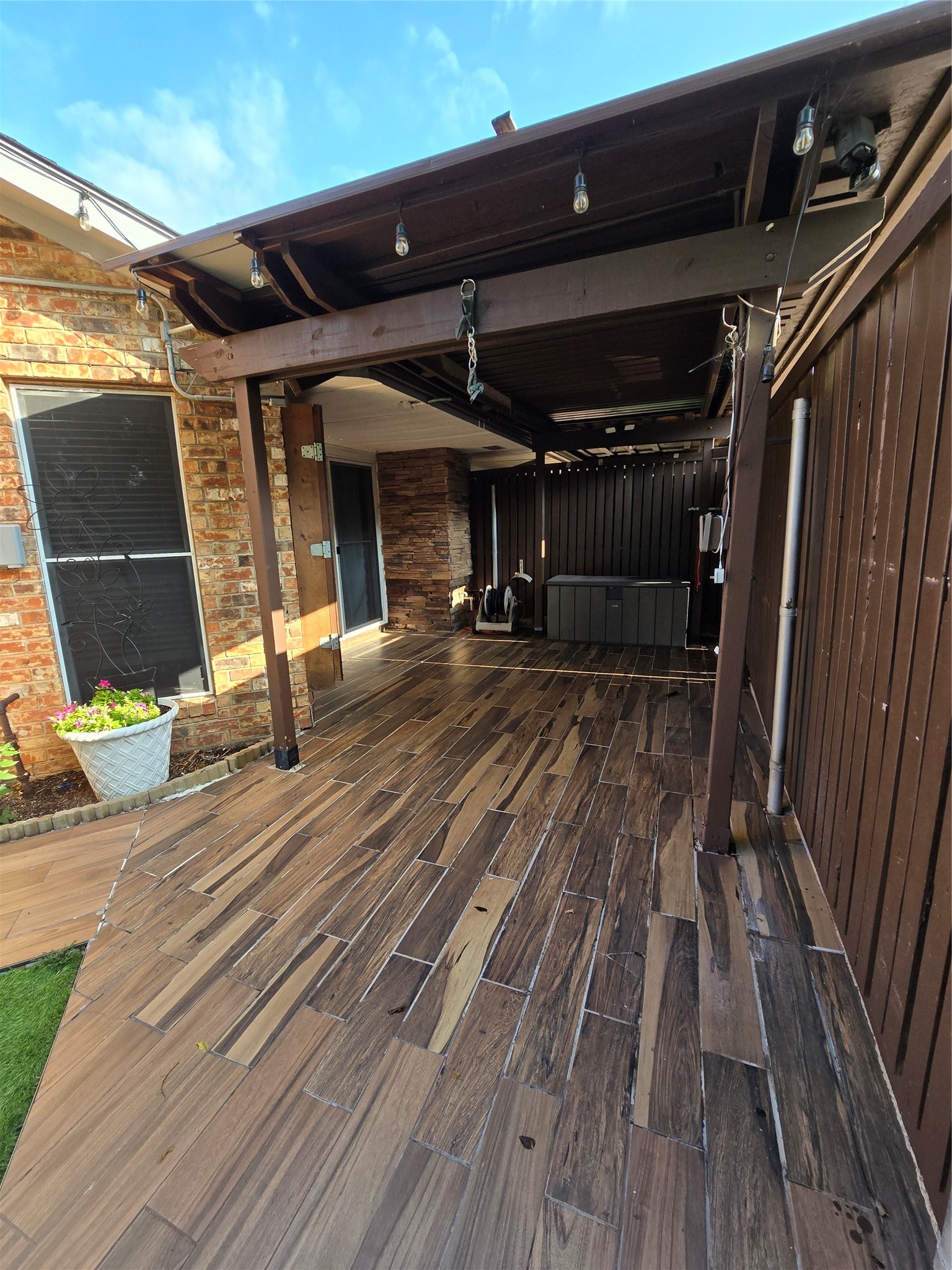 8502 Hawthorne Street Frisco TX 75034