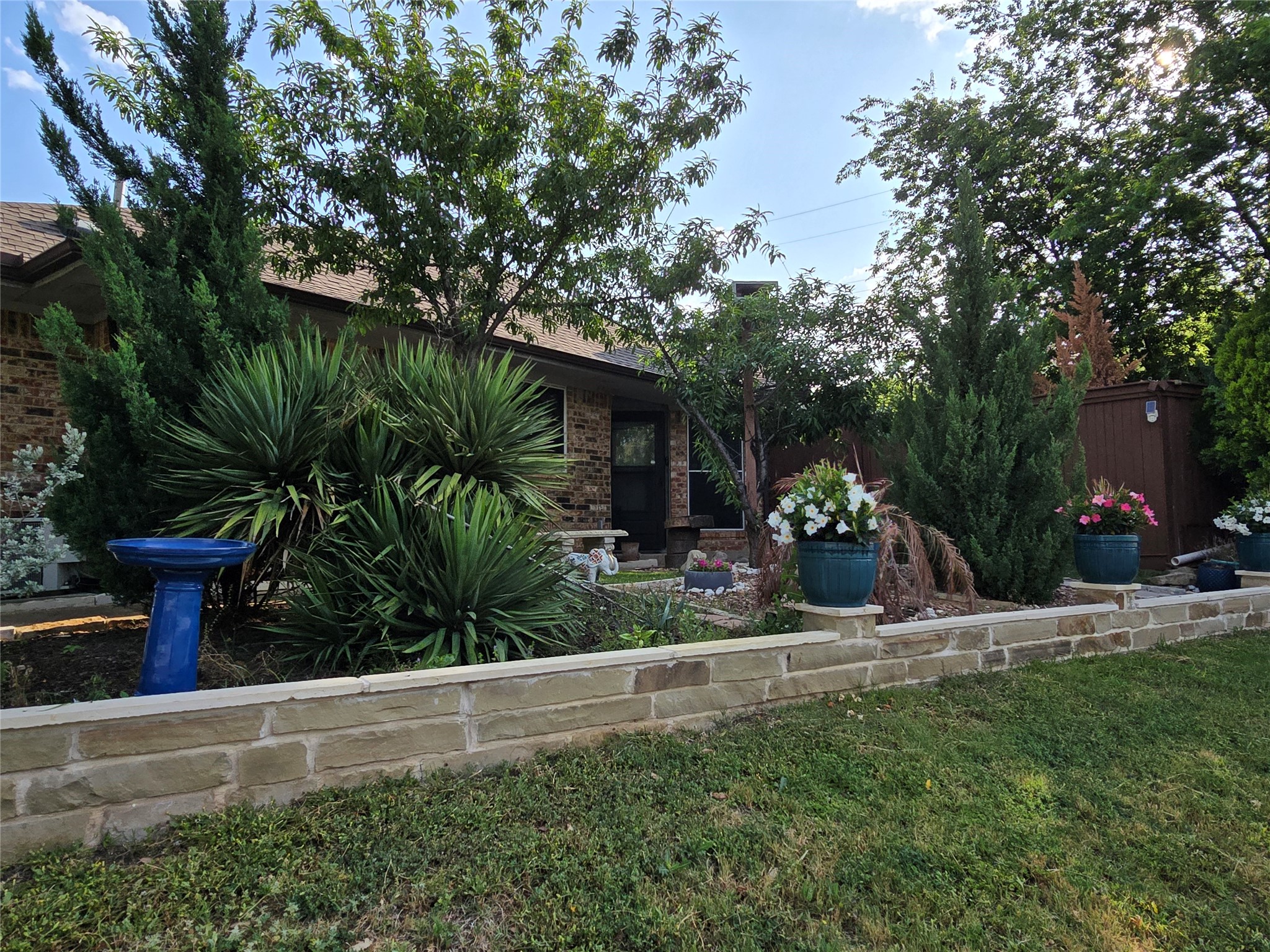 8502 Hawthorne Street Frisco TX 75034