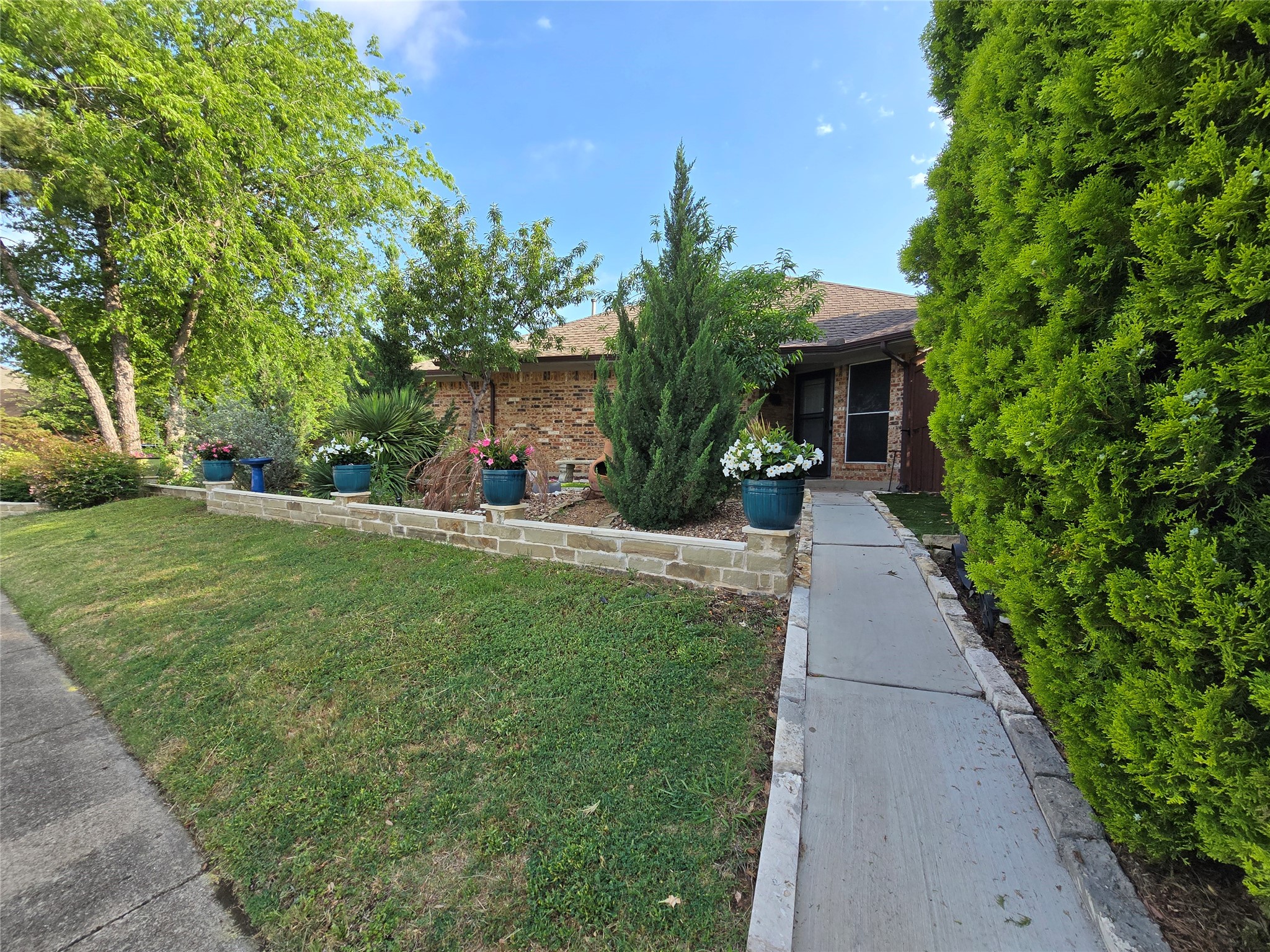 8502 Hawthorne Street Frisco TX 75034