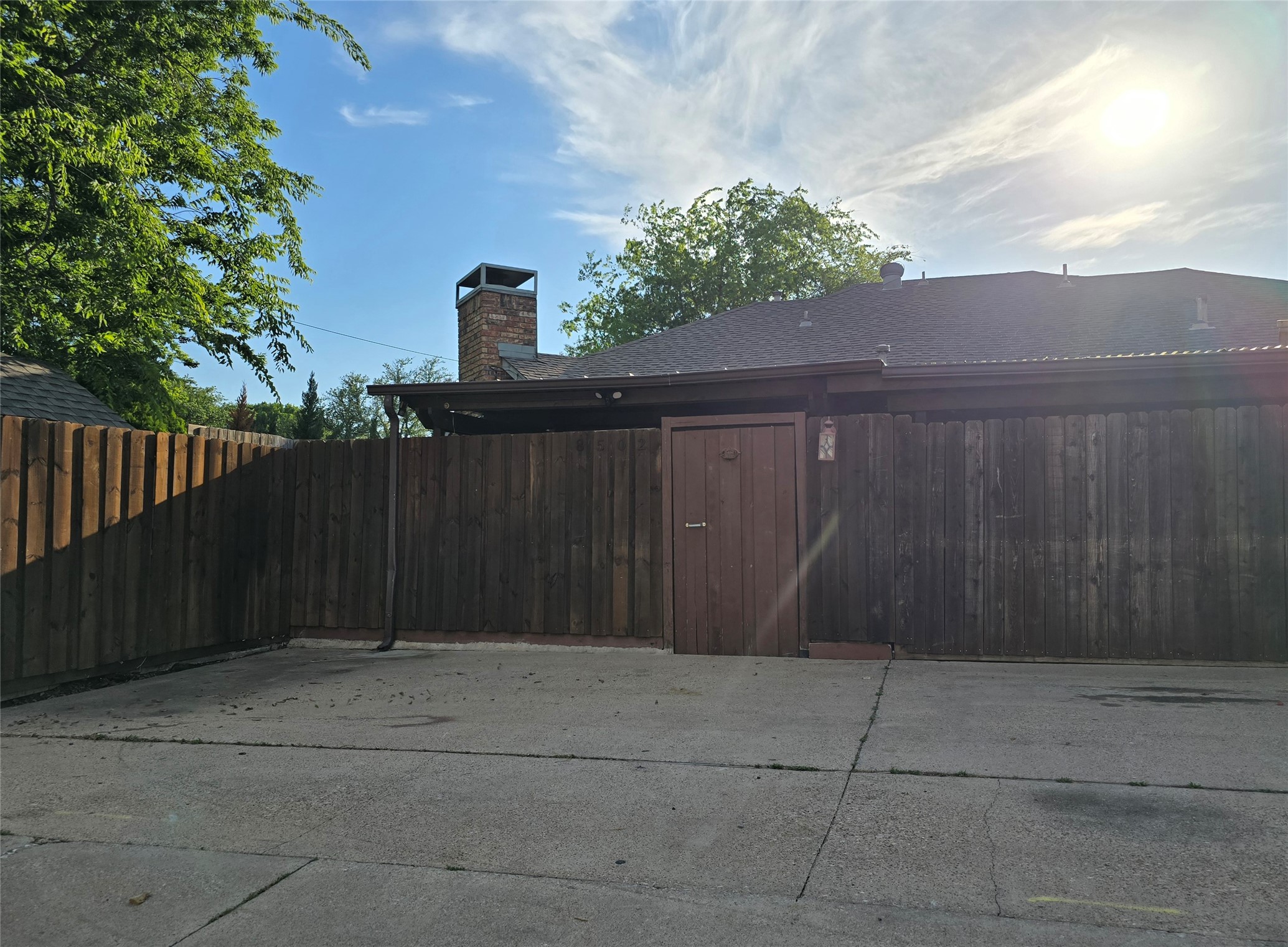 8502 Hawthorne Street Frisco TX 75034