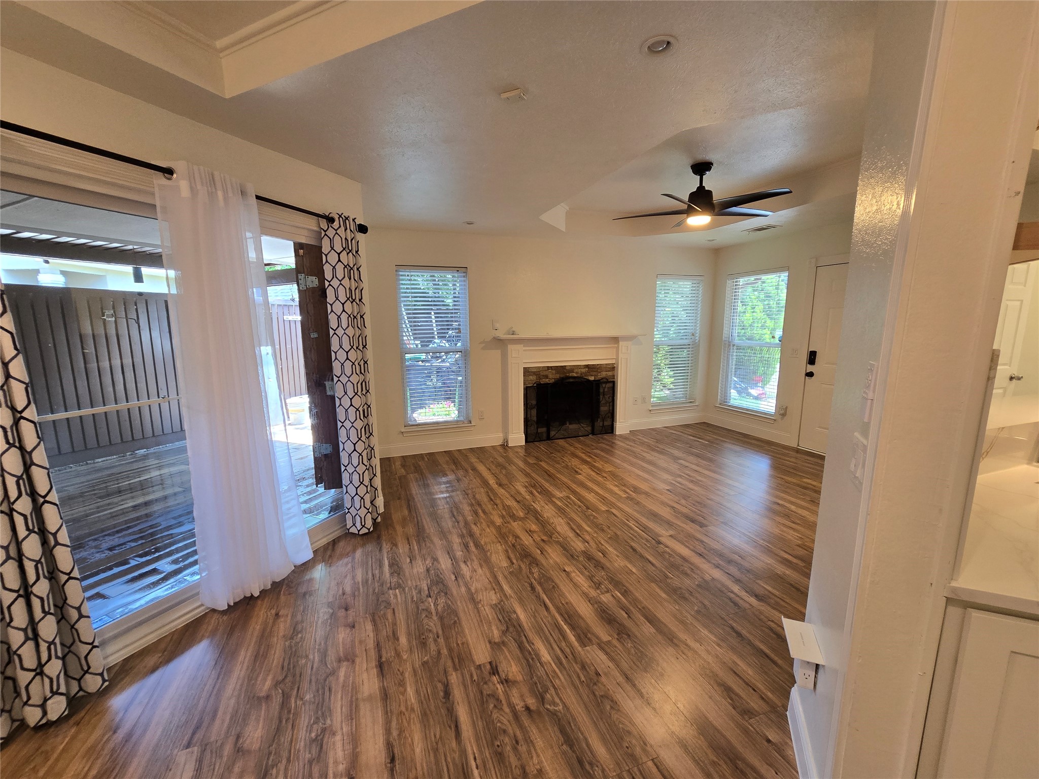 8502 Hawthorne Street Frisco TX 75034