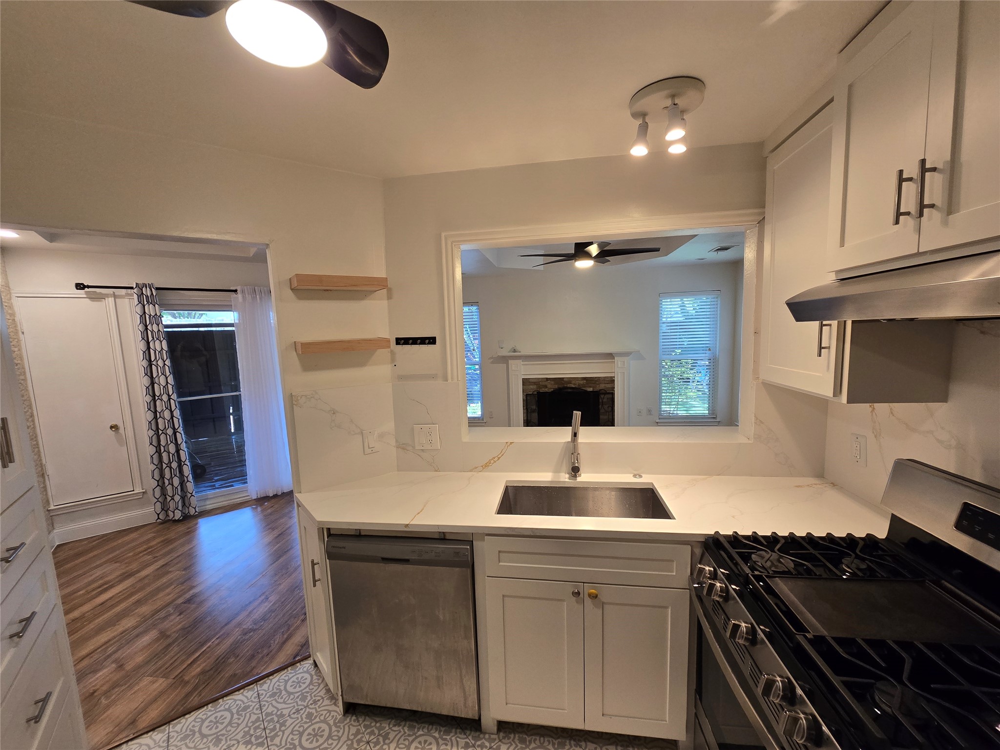 8502 Hawthorne Street Frisco TX 75034