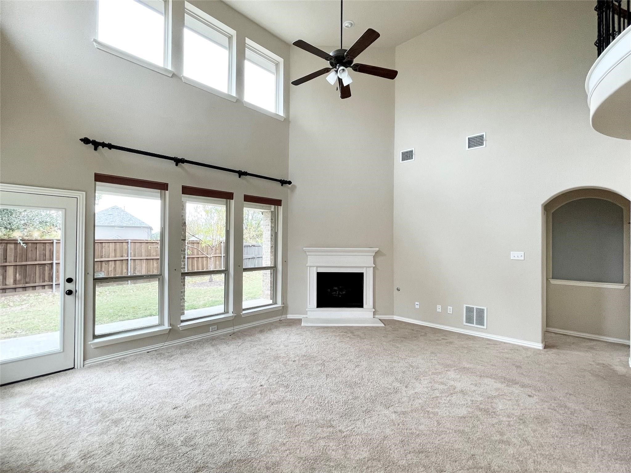 10301 Matador Drive Mckinney TX 75072