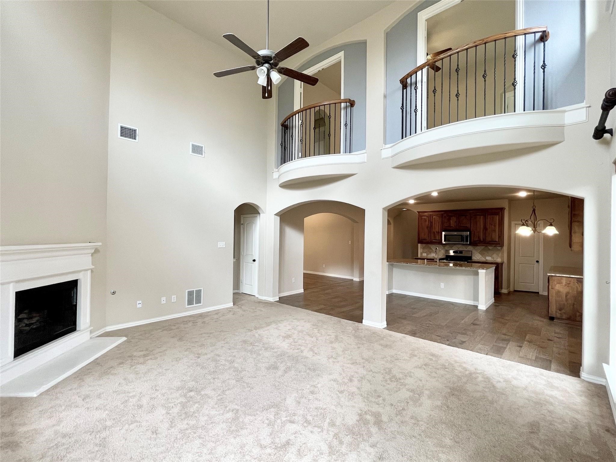 10301 Matador Drive Mckinney TX 75072