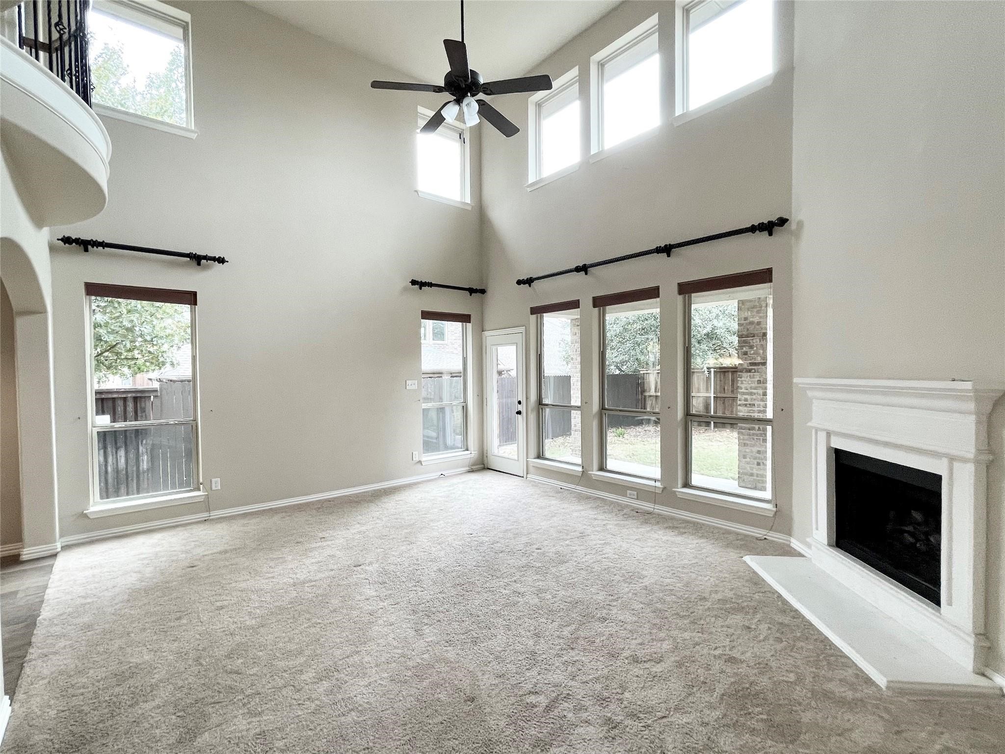 10301 Matador Drive Mckinney TX 75072