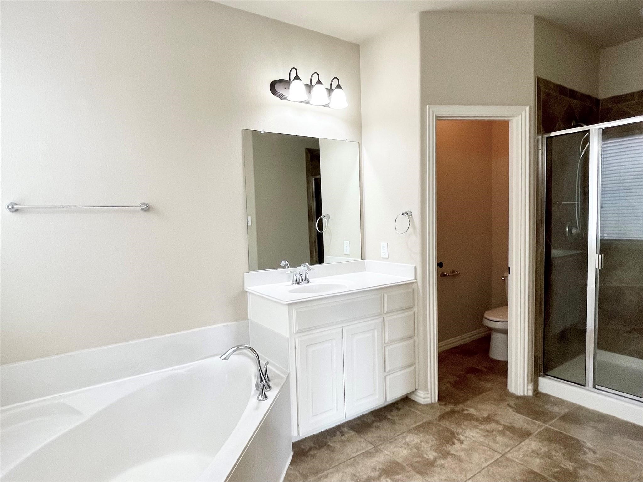 10301 Matador Drive Mckinney TX 75072