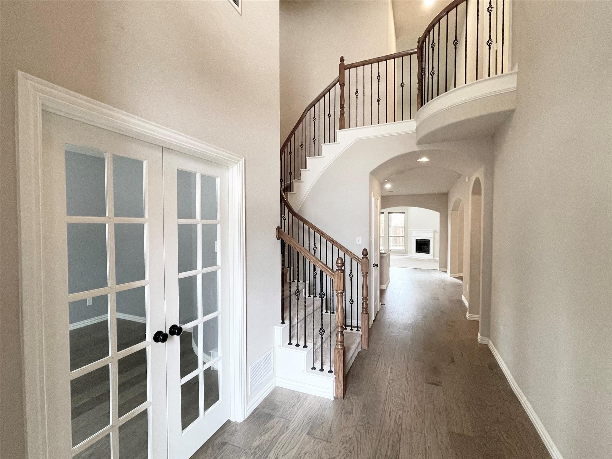 10301 Matador Drive Mckinney TX 75072