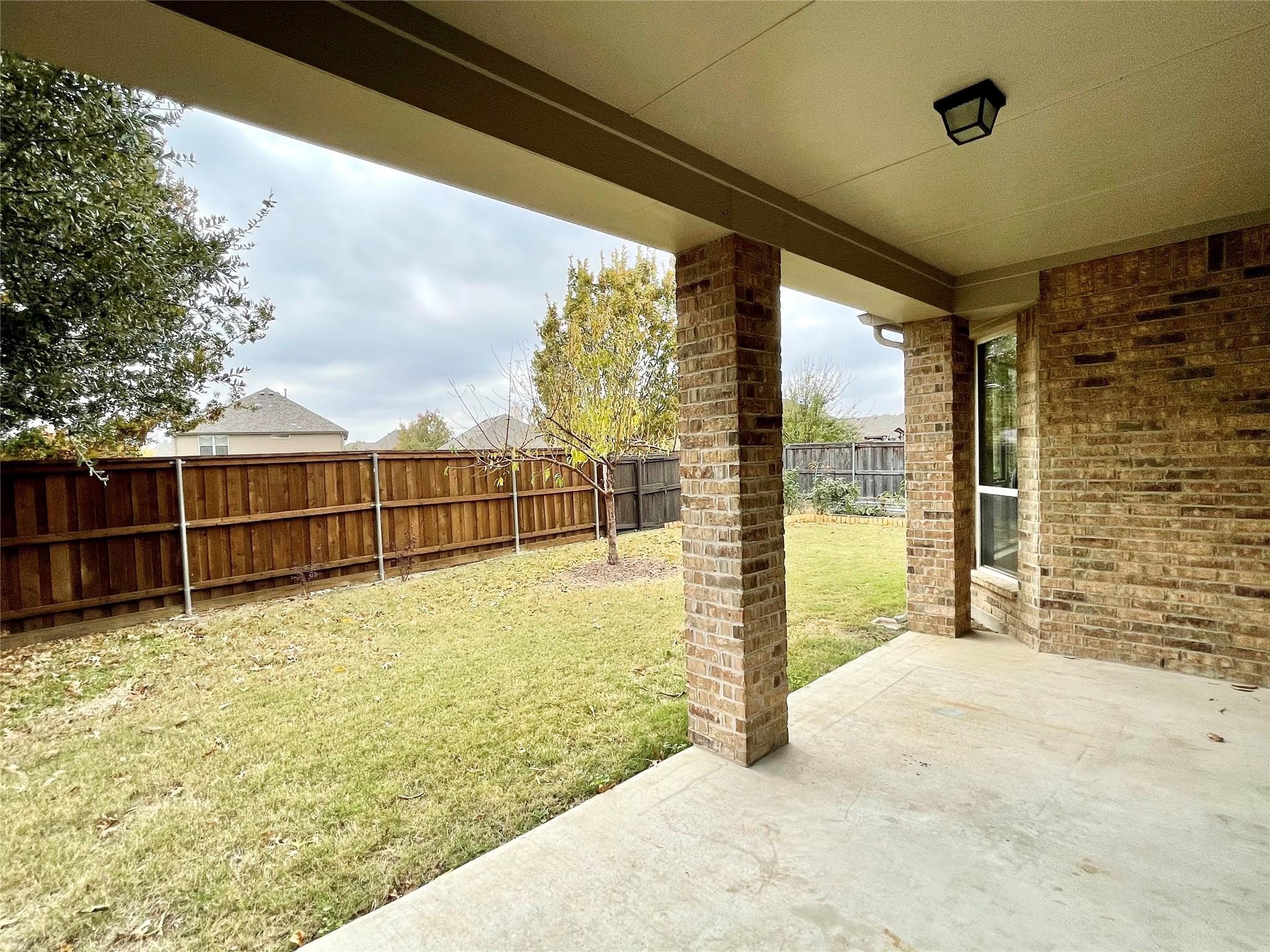 10301 Matador Drive Mckinney TX 75072