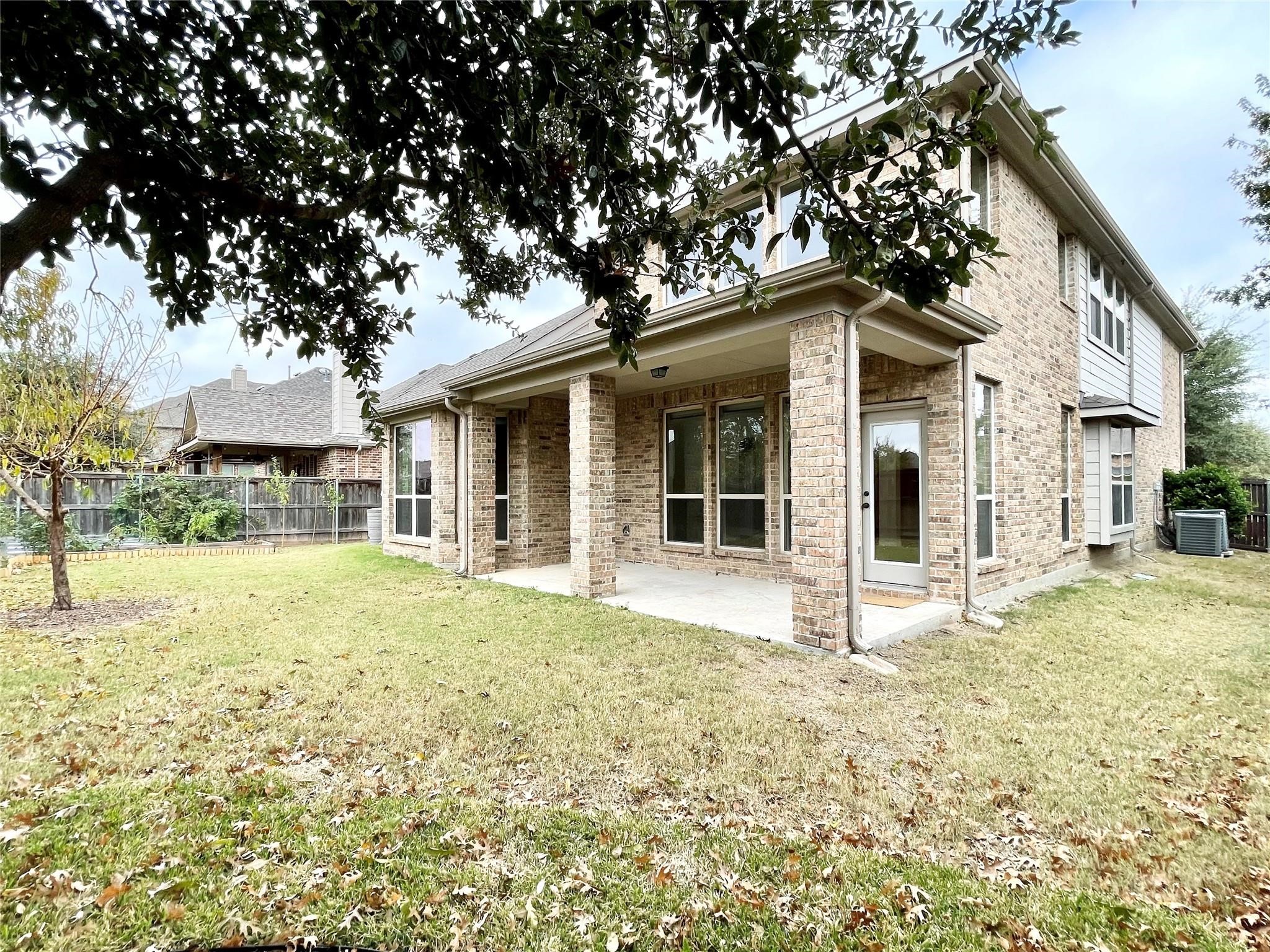 10301 Matador Drive Mckinney TX 75072