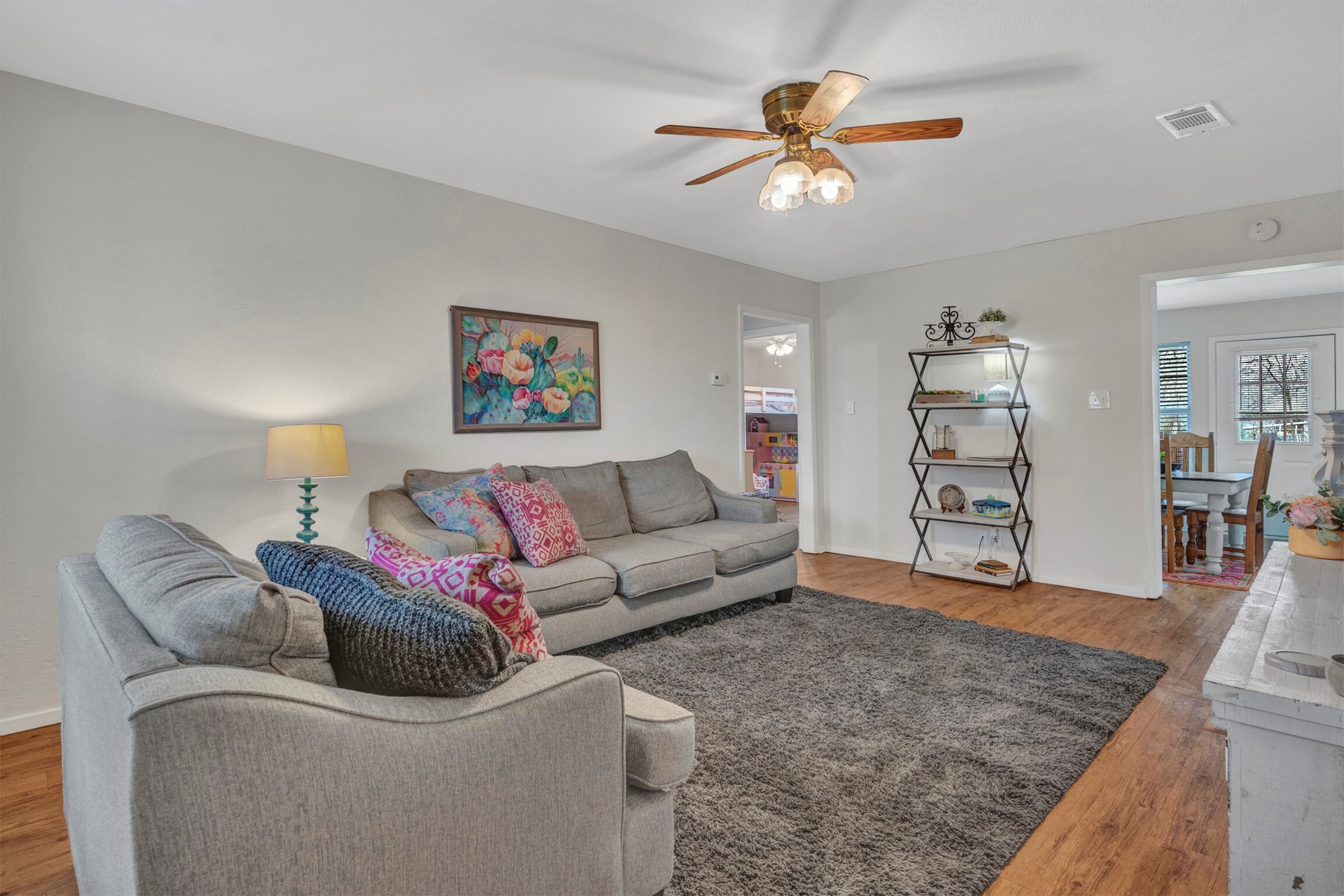 307 N Jordan Street Whitesboro TX 76273